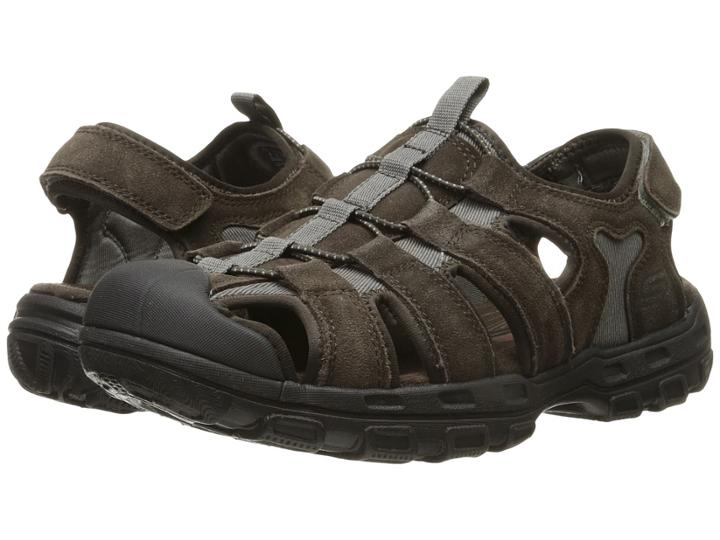 Skechers - Relaxed Fit 360 Gander - Selmo