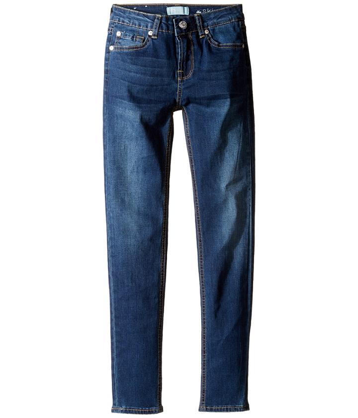 7 For All Mankind Kids - The Skinny B