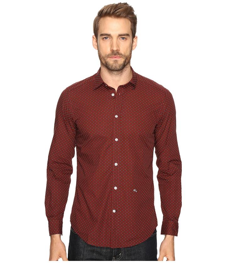 Diesel - S-blanca Shirt