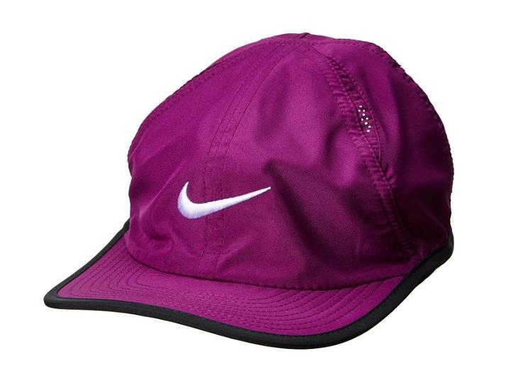 Nike Featherlight Adj Cap Youth