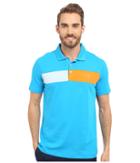 Puma Golf - Short Sleeve Cool Touch Polo