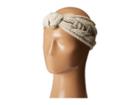 San Diego Hat Company - Knh3433 Mixed Yarn Ear Warmer Headband