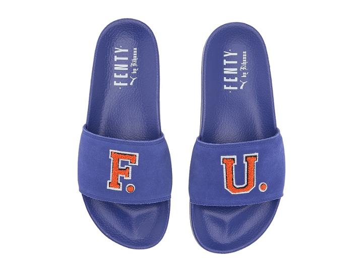 Puma - Leadcat Fenty Slide