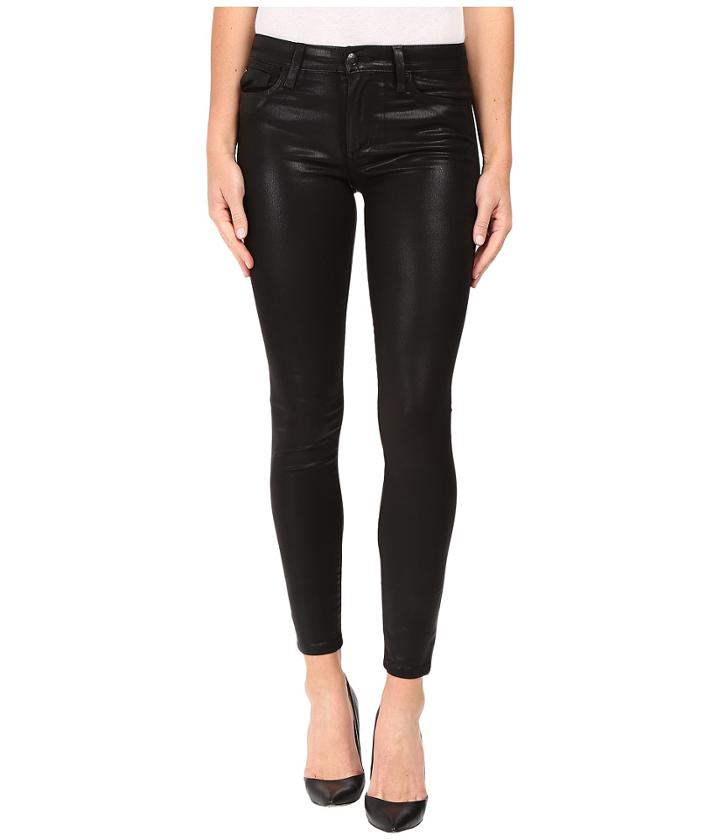 Joe's Jeans - Icon Ankle In Black