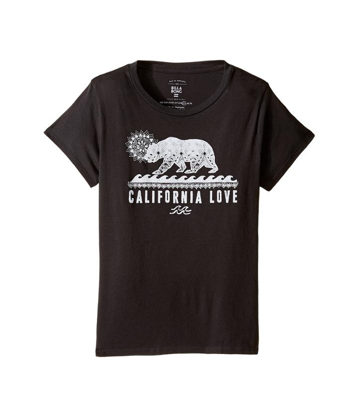 Billabong Kids - Sketch Cali Bear Tee