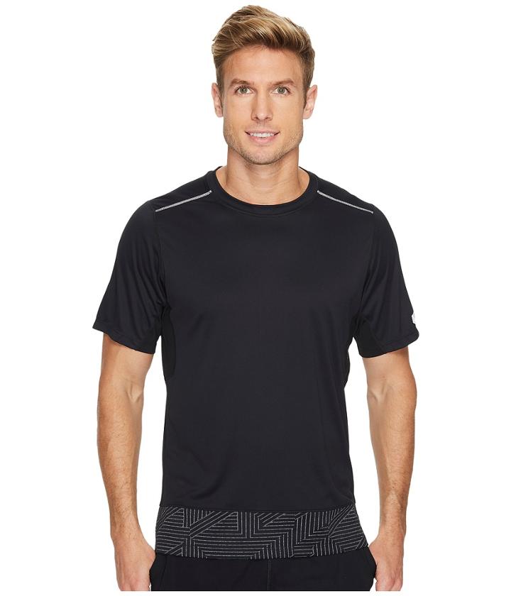 Asics - Lite-show Short Sleeve Top