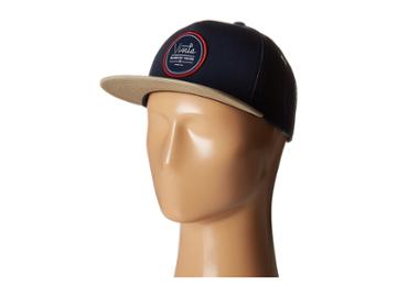 Vissla - Stoker Hat