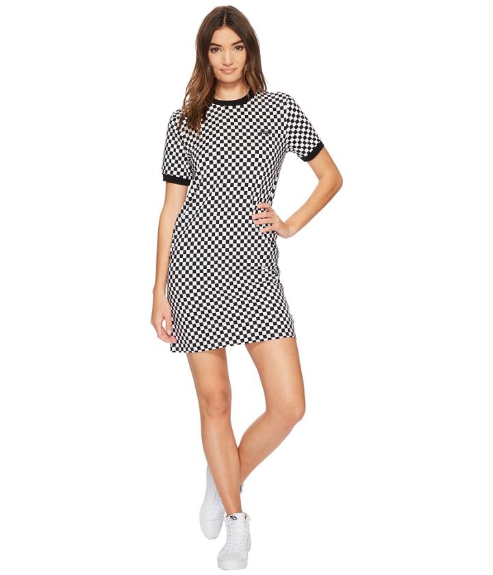 Vans - High Roller Print Dress