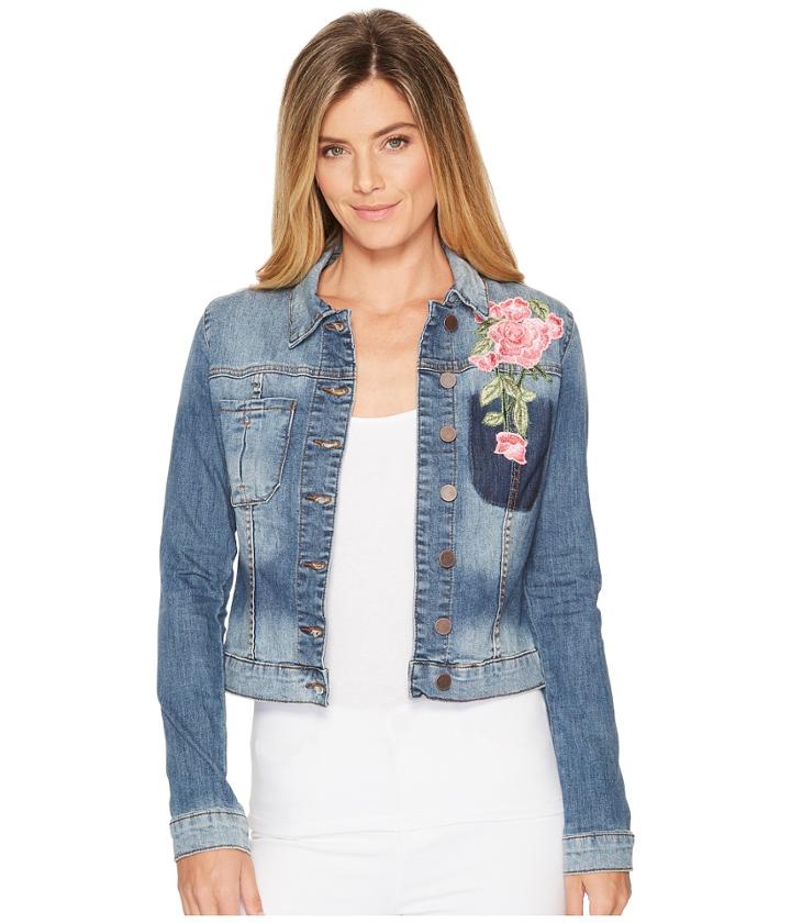 Kut From The Kloth - Amelia Jacket In Astound