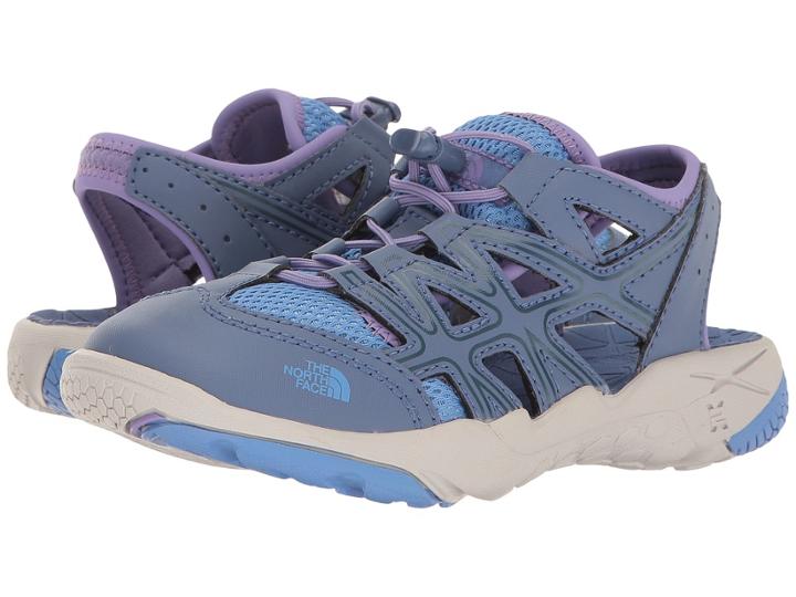 The North Face Kids - Hedgehog Sandal Ii