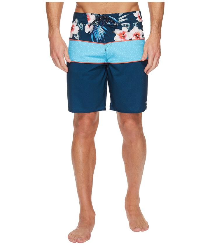 Billabong - Tribong X Holidaze Boardshort