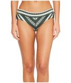 Robin Piccone - Livvy Hipster Bikini Bottom