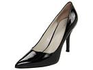 Nine West - Flax (black Synthetic) - Footwear
