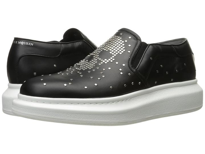 Alexander Mcqueen - Pixelated Skull Sneaker