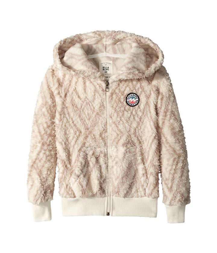 Billabong Kids - New Love Hoodie