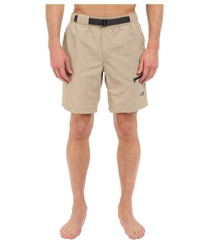 The North Face - Belted Guide Trunks