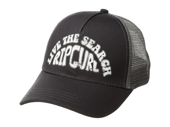 Rip Curl - Live The Search Trucker