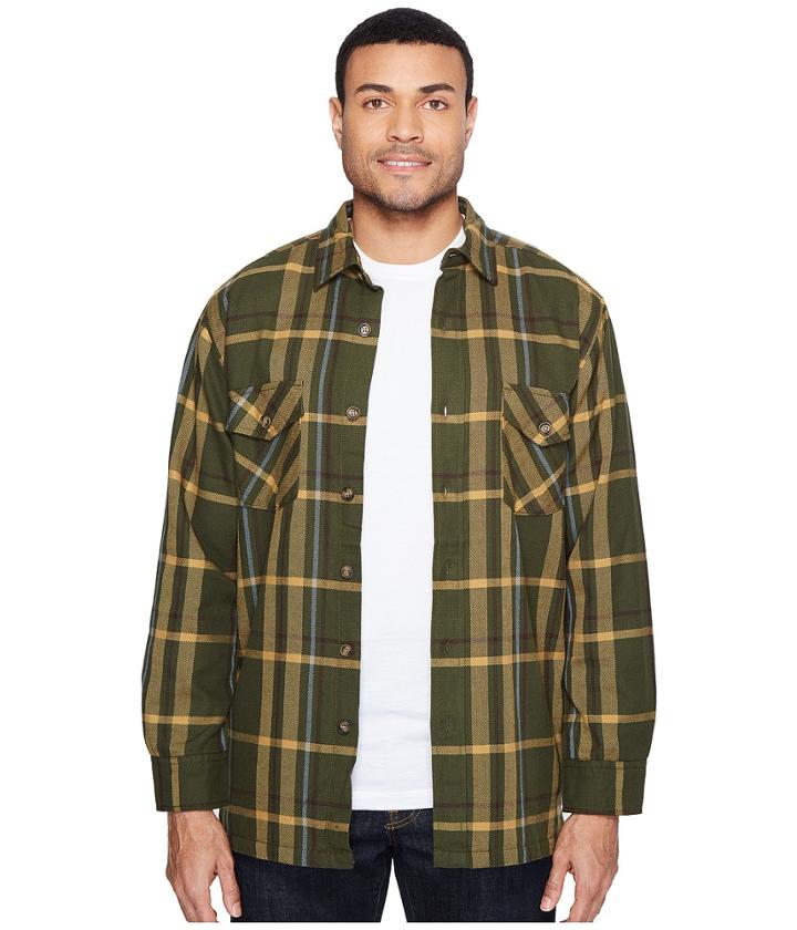 Pendleton - Lakeside Shirt Jacket