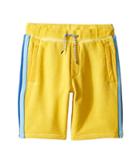 Little Marc Jacobs - Jersey Shorts With Pocket Detail
