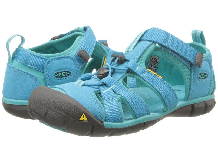 Keen Kids - Seacamp Ii