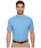 Vineyard Vines - Classic Fit Cherokee Sound Plaid Tucker Shirt
