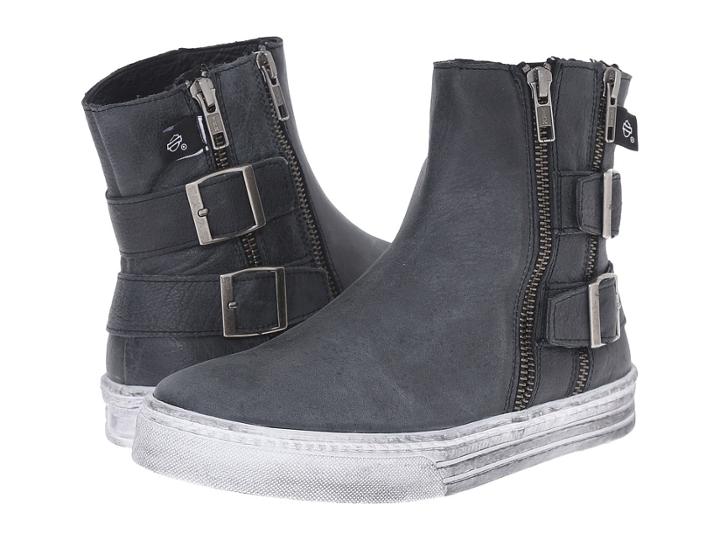 Harley-davidson - Inkwood