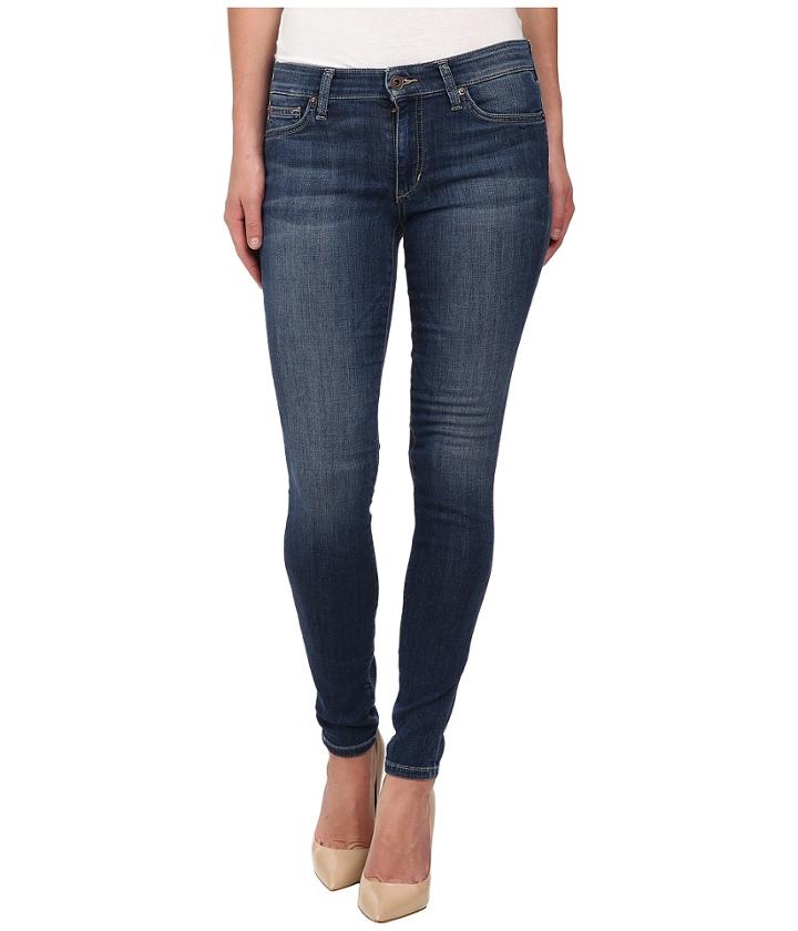 Joe's Jeans - Japanese Denim - The Provocatuer Skinny In Kai