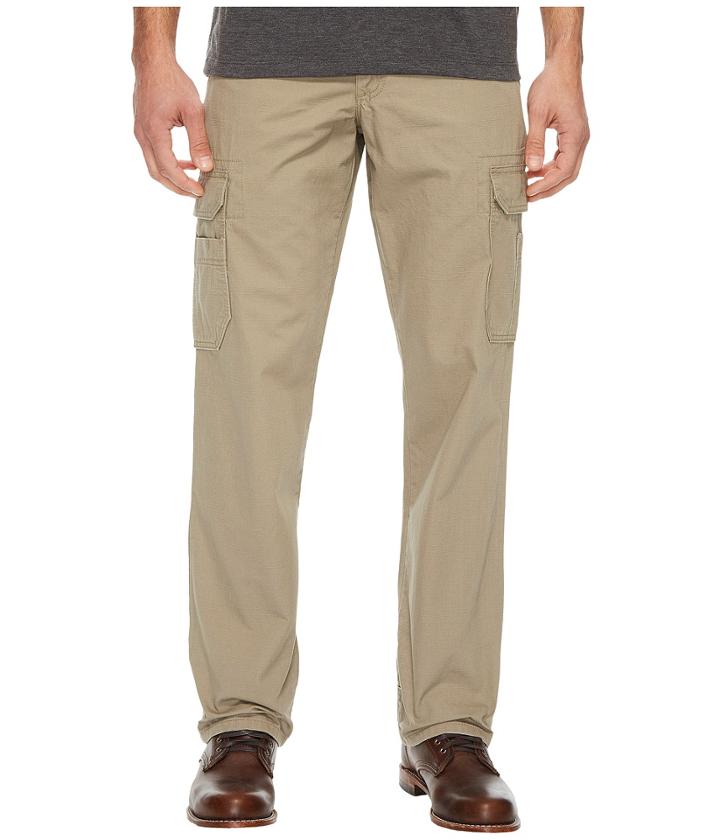 Timberland Pro - Work Warrior Ripstop Utility Pants