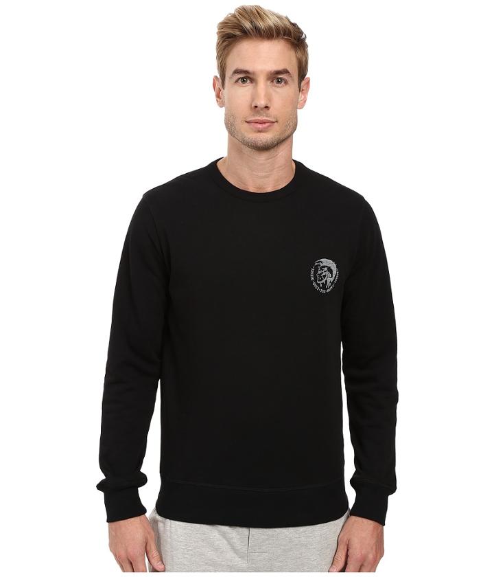 Diesel - Willy Sweatshirt Cand