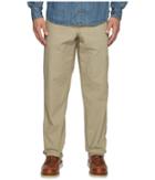 Carhartt - Loose Fit Canvas Carpenter Jean