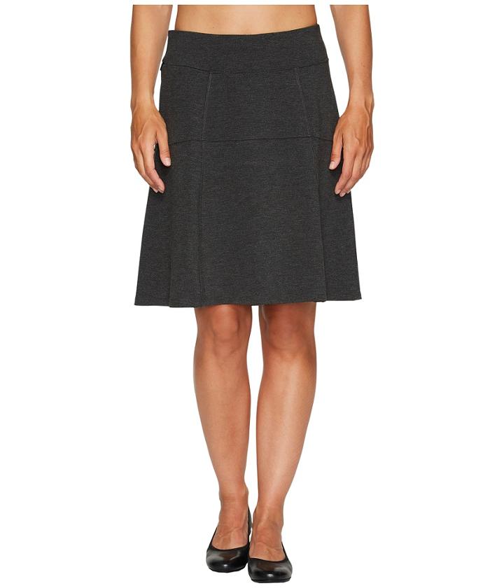 Royal Robbins - Lucerne Ponte Swingy Skirt