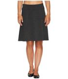 Royal Robbins - Lucerne Ponte Swingy Skirt