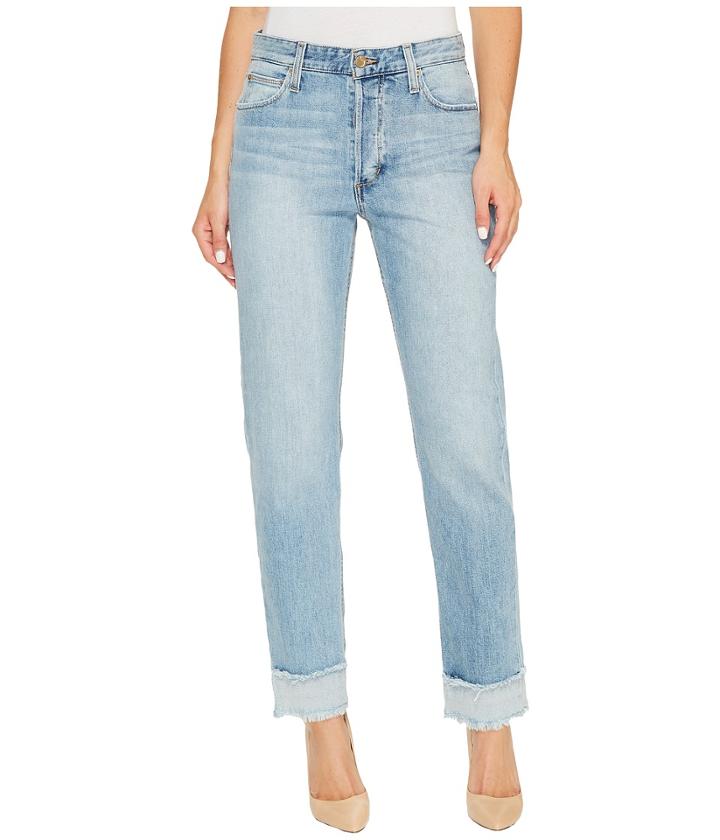 Joe's Jeans - Debbie Ankle In Kamryn