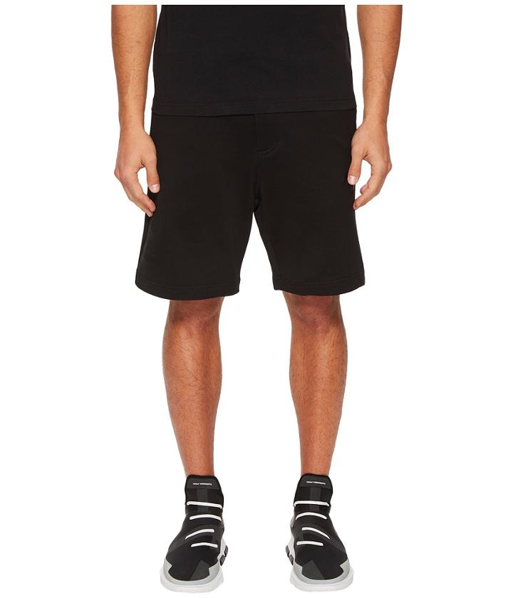 Adidas Y-3 By Yohji Yamamoto - Classic Shorts
