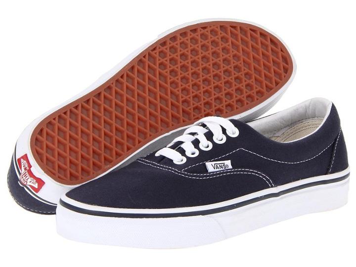 Vans Era Core Classics
