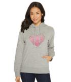 Life Is Good - Tiny Hearts Go-to Hoodie
