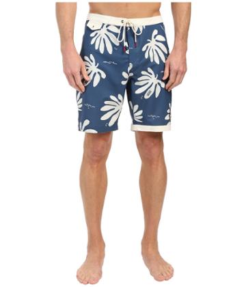 Vans - Jt Trimline Boardshort