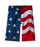 O'neill Kids - Santa Cruz Stretch Boardshorts