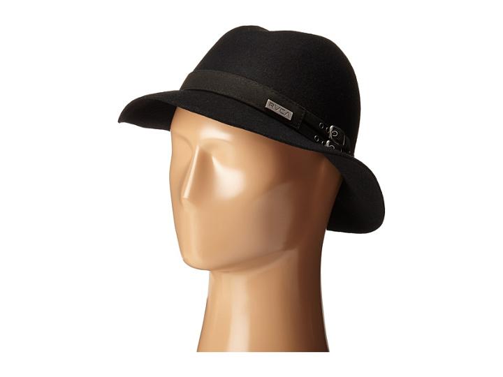 Rvca - Nemis Fedora