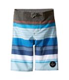 Quiksilver Kids - Swell Vision Beach Shorts 14 5