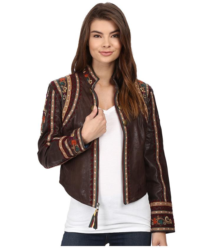 Double D Ranchwear - La Rioja Jacket