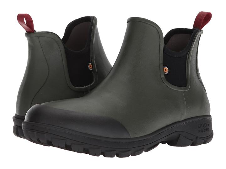 Bogs - Sauvie Slip-on Boot