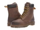 Dr. Martens Work - Rufford Electrical Hazard Steel Toe 10-tie Boot