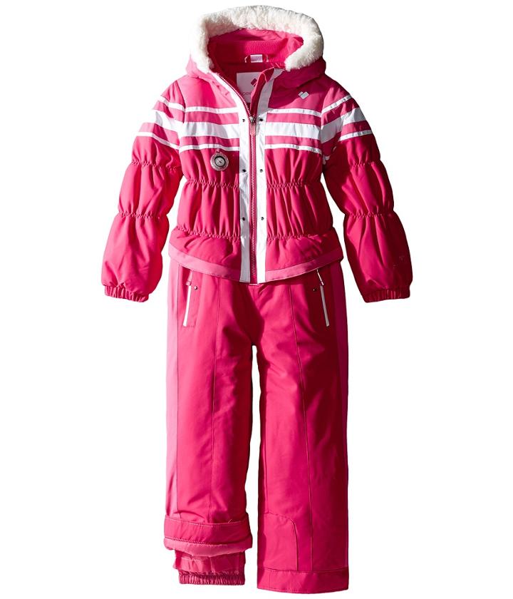 Obermeyer Kids - Skiter Suit