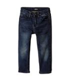 Hudson Kids - Parker Straight Leg Jeans In Nile