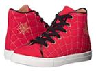 Charlotte Olympia - Incy Web High-tops