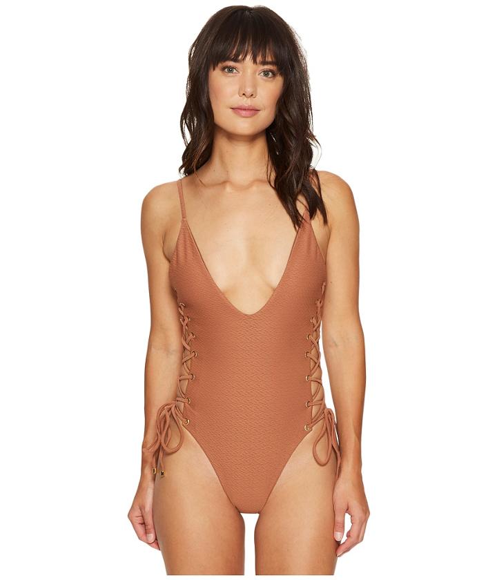 Blue Life - Roped Up One-piece