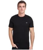 Fred Perry - Crew Neck T-shirt