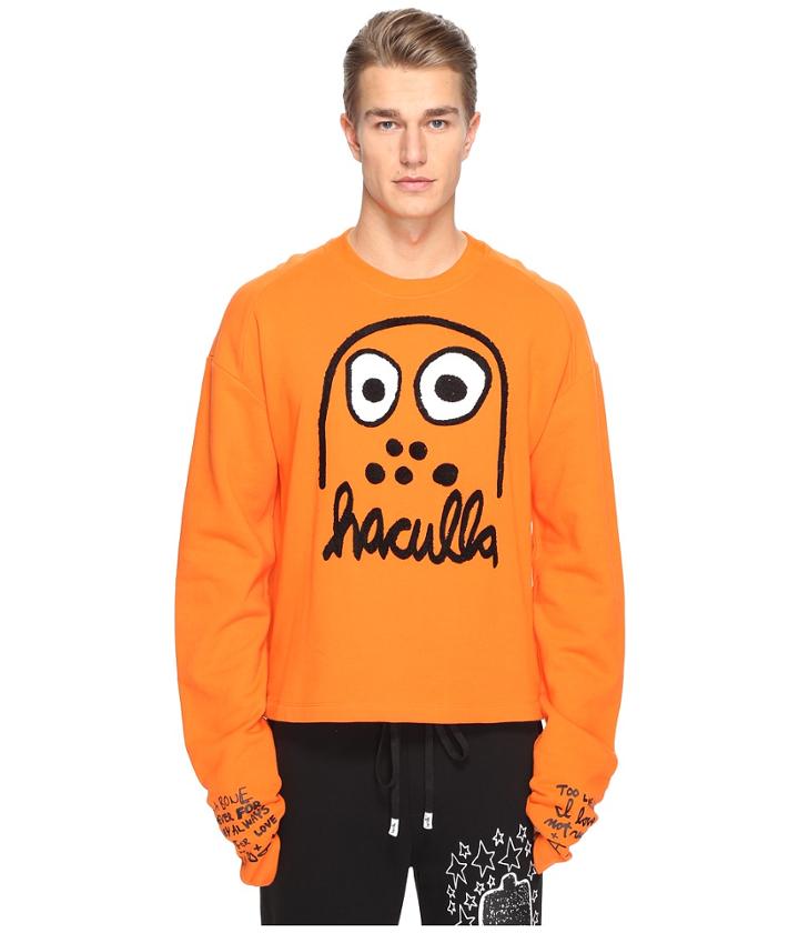Haculla - Battle Buddy Crew Neck