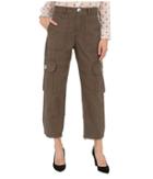 Marc By Marc Jacobs - Cotton Twill Cargo Pants